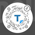dy QR code