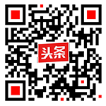 toutiao QR code